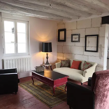 Cottage l'Orée du Cher Chissay-en-Touraine Esterno foto