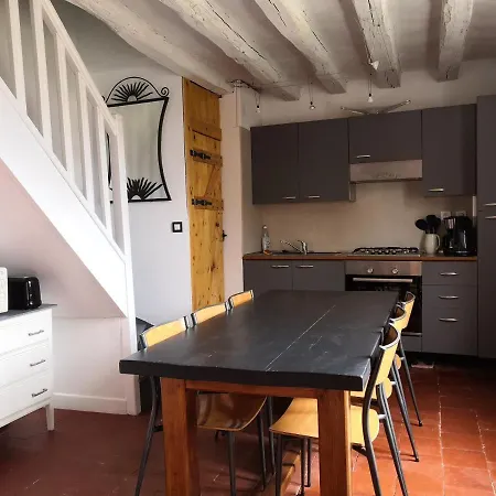 Cottage l'Orée du Cher Chissay-en-Touraine Esterno foto