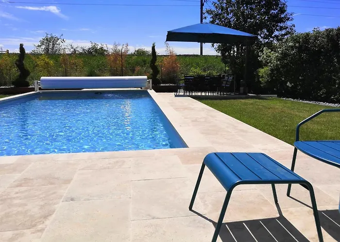 Cottage L\'Oree Du Cher