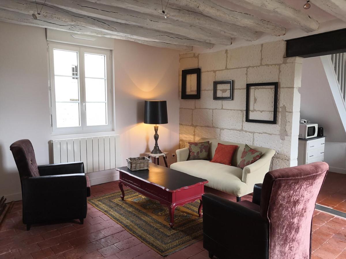 Holiday home L'oree Du Cher