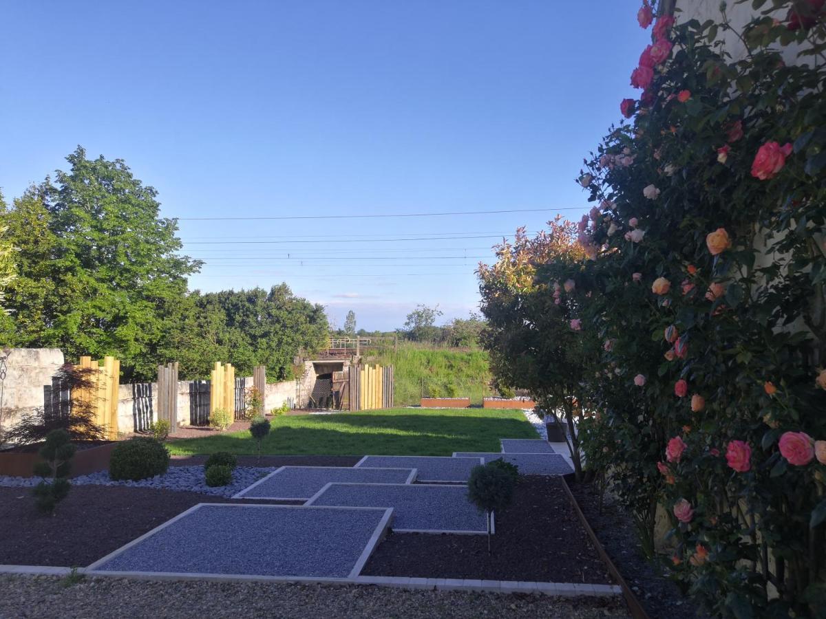 Holiday home L'oree Du Cher