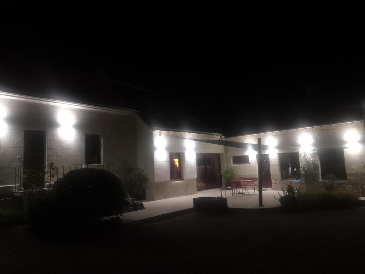 L'oree Du Cher *