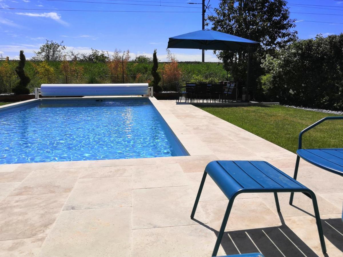 L'oree Du Cher Holiday home Chissay-en-Touraine