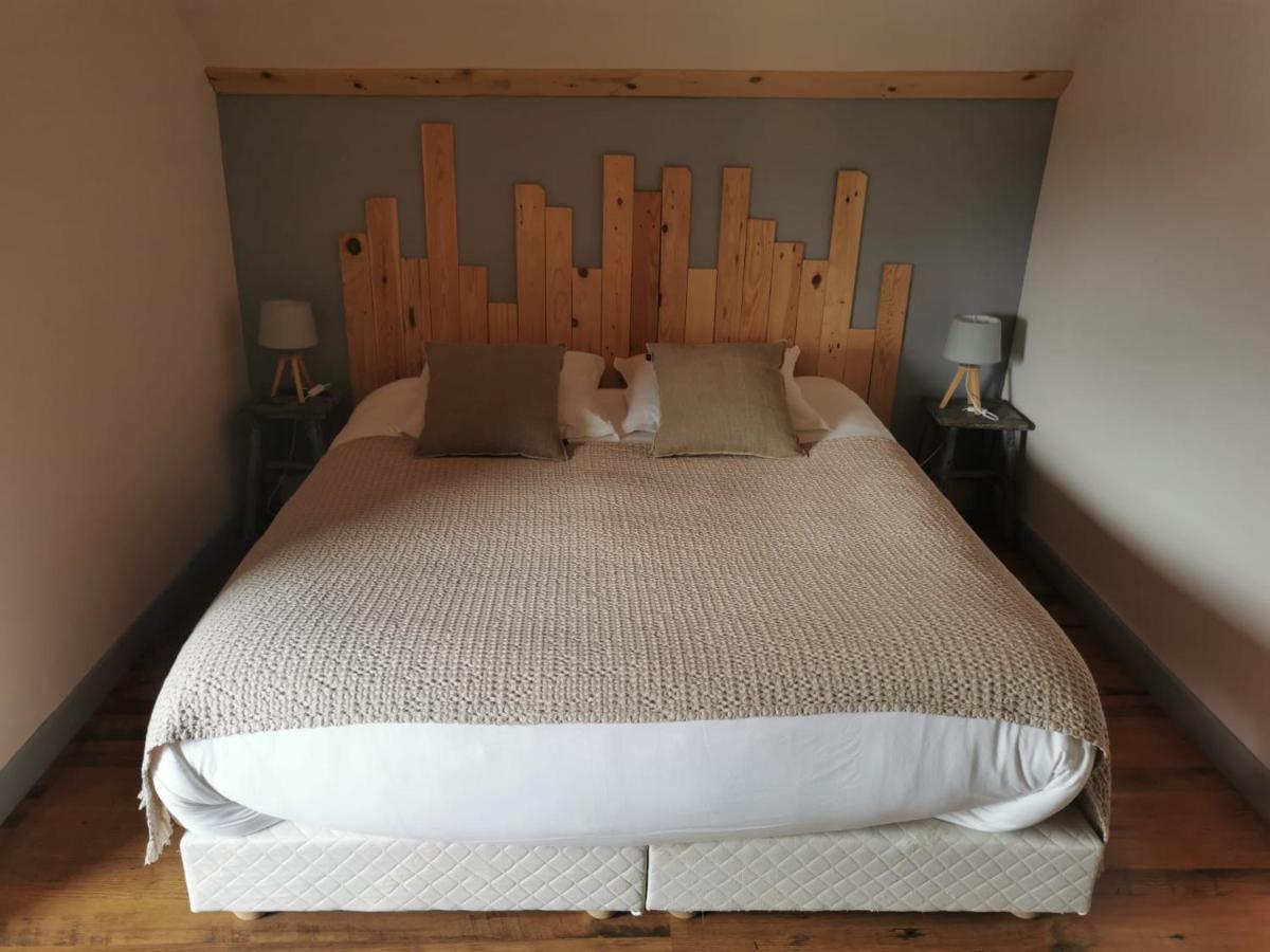Holiday home L'oree Du Cher