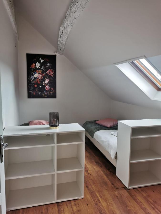 Holiday home L'oree Du Cher