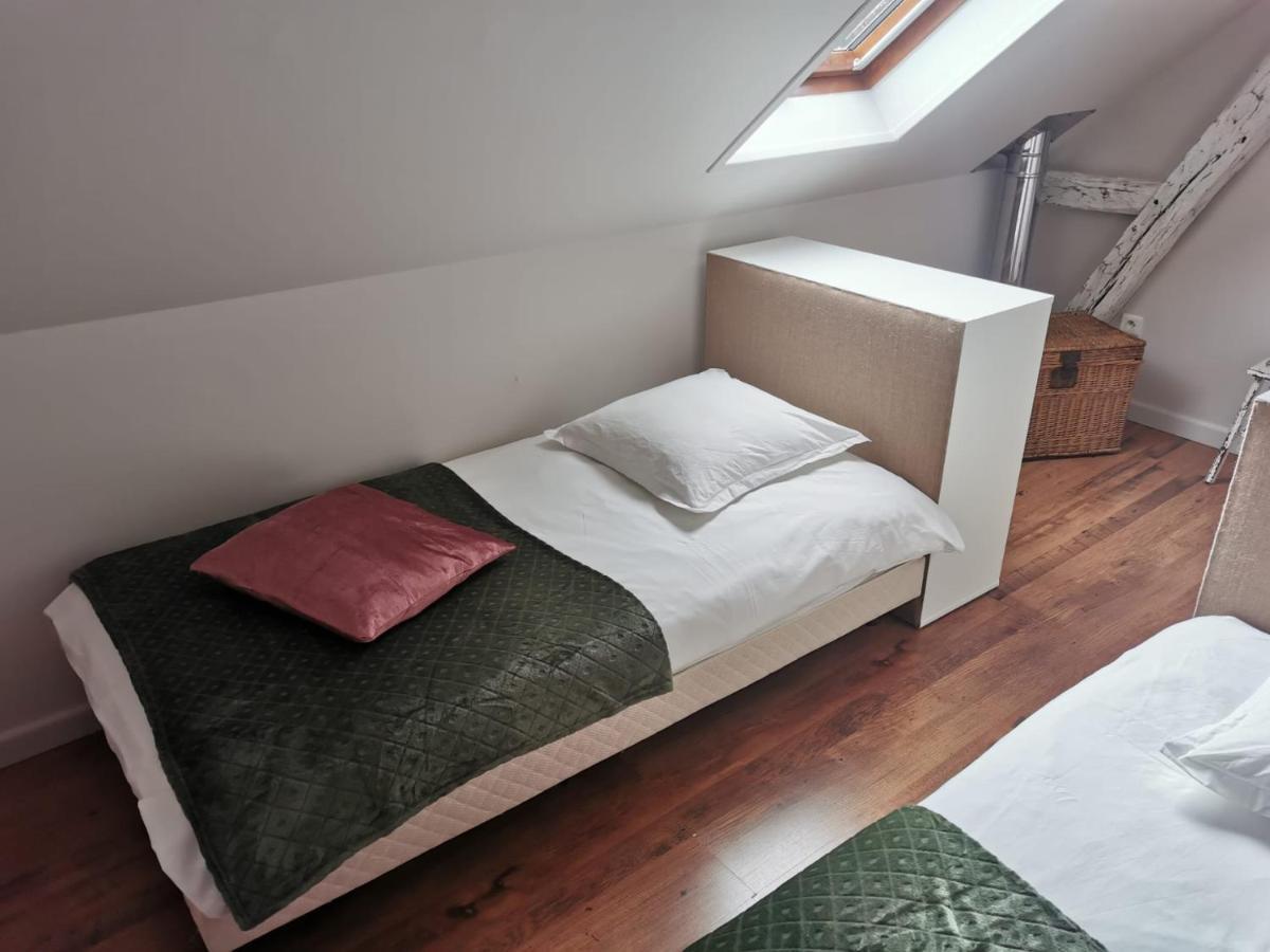 Holiday home L'oree Du Cher Chissay-en-Touraine